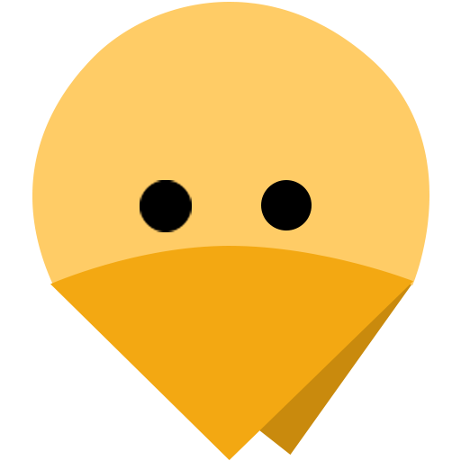 WordPress Duck